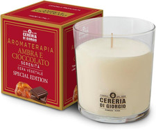 Candela Profumata, Edizione