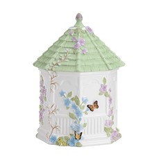 Barattolo per biscotti gazebo