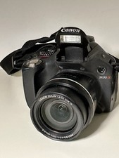 Canon Powershot SX30IS