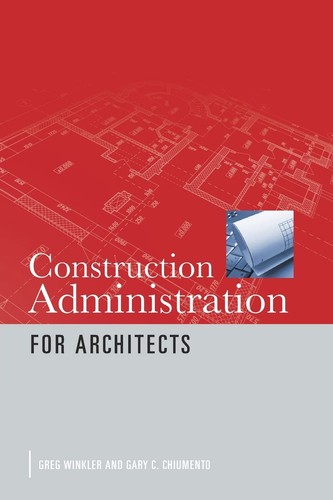 Construction administration - construction,