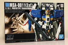 Bandai hguc 144 - hguc, msa-0011