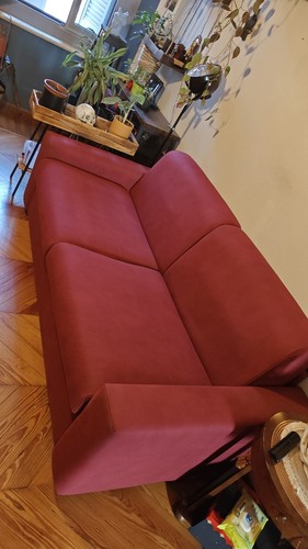 Divano letto tre posti - divano,