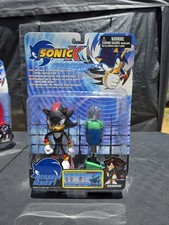 Shadow Sonic X Megabot Serie 1