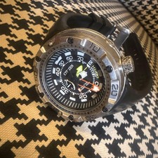 Citizen Promaster BN2021-03E Cal.J250 Subacqueo 200m Eco Drive Solare Uomo Watch