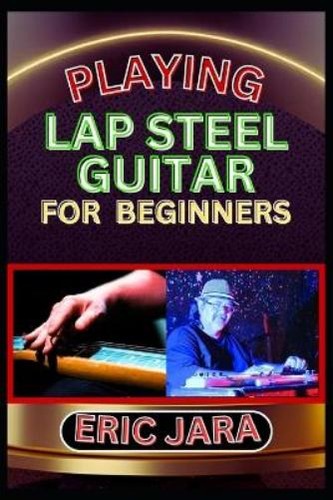Eric jara playing lap steel - eric,