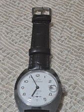 Orologio Vintage Perseo Data 3 Stelle
