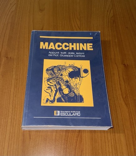 Libro universitario