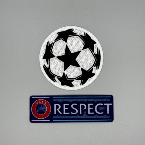 Patch calcio uefa champions - patch,