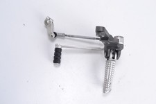 Poggiapiedi anteriore sinistro