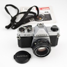 RICONDIZIONATO!… FOTOCAMERA