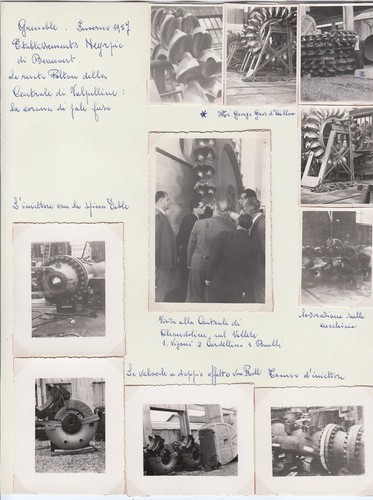 Foglio fotografie lavori - 11,