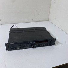 TASCAM CD-RW700 Lettore CD