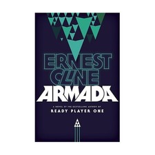 Random House Sci-Fi Novel