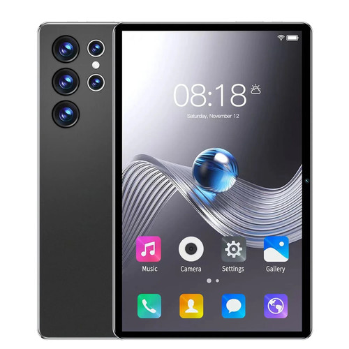 Tablet android octa core - core, 6gb