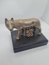 Lupa Capitolina Anni 30