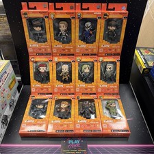 METAL GEAR SOLID LOTTO SERIE