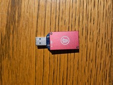 ASIC Blocco USB Erupter