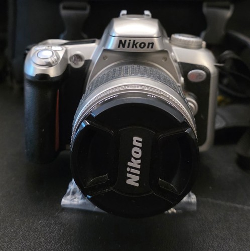 Nikon f65 fotocamera reflex - f65,