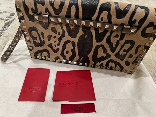 Nuova borsa valentino animal - borsa,