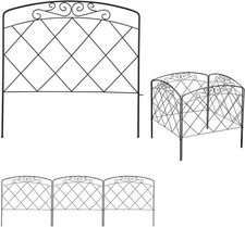 Recinzione Da Giardino, Set 4