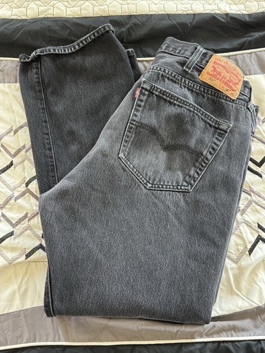 Levi 501 jeans uomo 38x30 - 501,