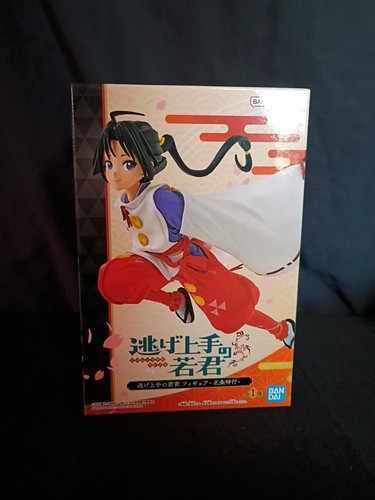 Banpresto the elusive - -,