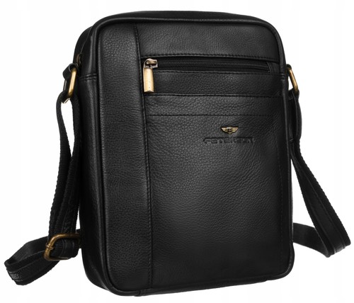 Peterson borsa tracolla - borsa, a
