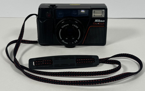 Nikon one touch l35af - touch,