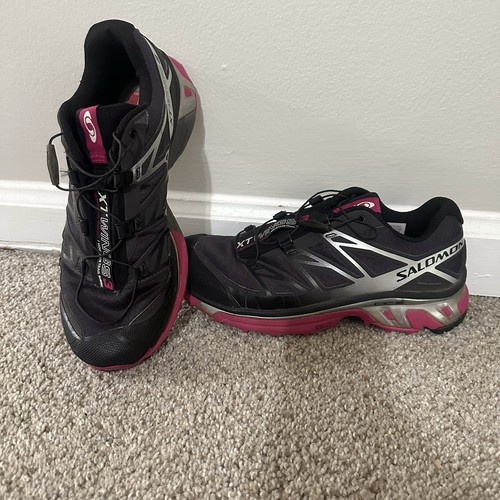 Scarpe trekking salomon - da,