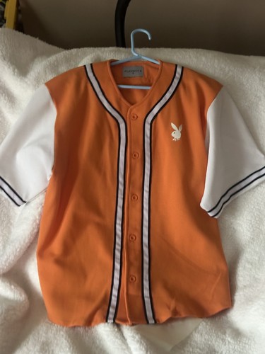 Maglia baseball playboy - baseball,