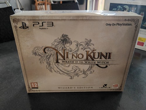 Kuni wrath the white - kuni,
