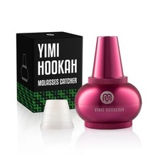 Yimi hookah cattura - yimi,