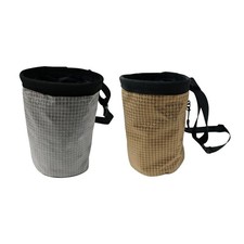 Borsa porta magnesite Pratica