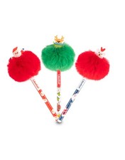 Penna Gel Cancellabile Puff