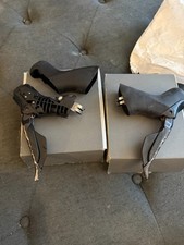 Coppia Cambio Shimano Ultegra