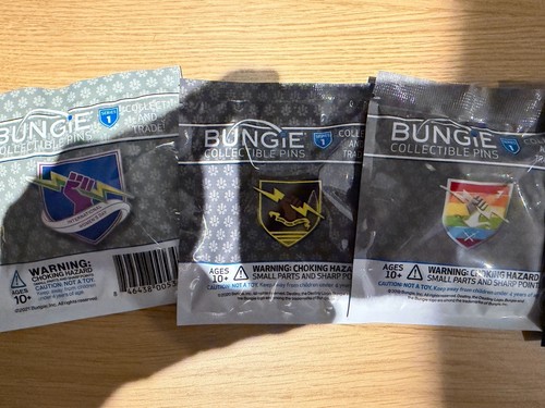 Bungie destiny set - bungie, spille