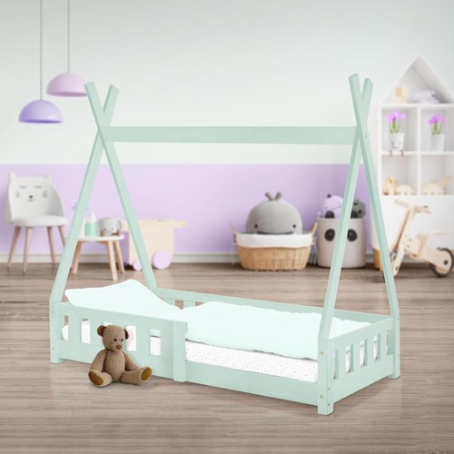 Lettino per bambini - , tenda