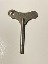 Meccano Clockwork Motor Key
