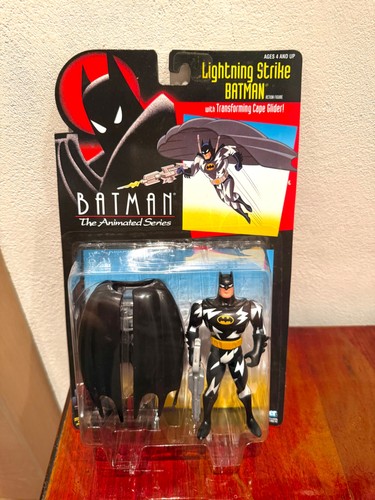 Batman animated series - batman,