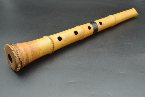 Antico strumento flauto - strumento, a