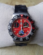 Tag Heuer CA1215 Formula 1