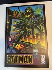 Puzzle Schmid Batman del 1989