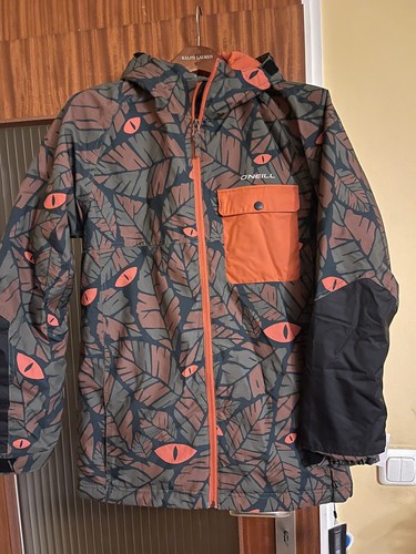 O'Neil giacca sci snowboard