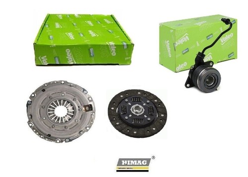 Kit frizione per jeep - per,