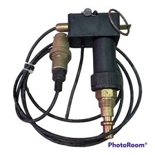 Valvola Di Scarico Termico V.I.L.B.