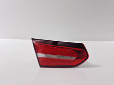 Ricambi Usati Fanale Stop Posteriore Mercedes GLC C253 GLE C292 LED SX Sinistro