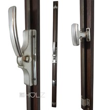 Art Deco Basküle Finestra