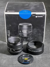 Schneider Kreuznach 80 mm/2,8