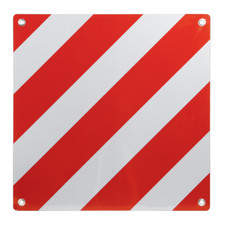 CARTELLO CARICO SPORGENTE