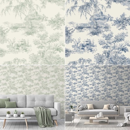 Toile jouy alberi - toile, da